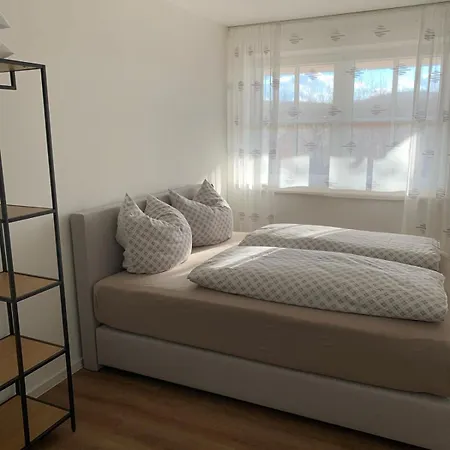 Aussergewohnliche Ferienwohnung Mit 2 Schlafzimmern In Herrlicher Umgebung * Weiding (Schwandorf)