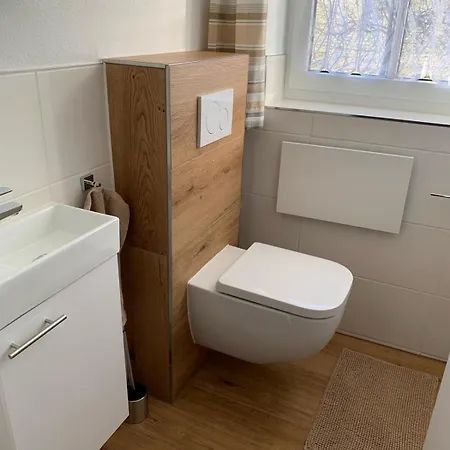 Apartamento Aussergewohnliche Ferienwohnung Mit 2 Schlafzimmern In Herrlicher Umgebung