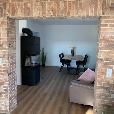 Apartamento Aussergewohnliche Ferienwohnung Mit 2 Schlafzimmern In Herrlicher Umgebung *