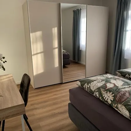 Aussergewohnliche Ferienwohnung Mit 2 Schlafzimmern In Herrlicher Umgebung Weiding (Schwandorf)